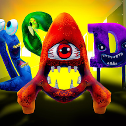 字母怪兽来袭最新版