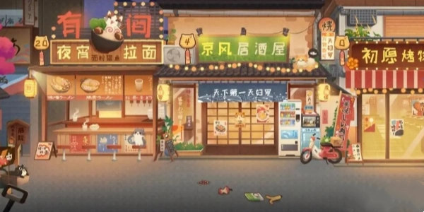 很治愈的经营游戏大全