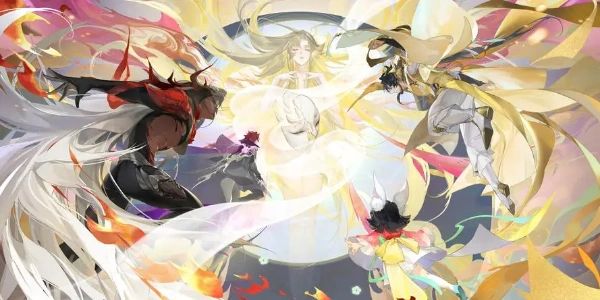剧情原创的文字游戏大全