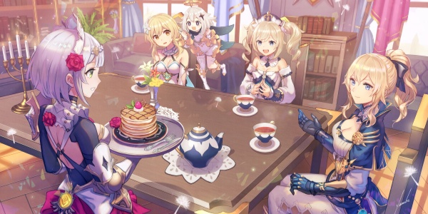 日更主题壁纸软件推荐