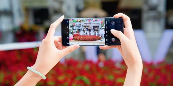 女生都在用的相机软件推荐