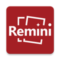 Remini照片修复