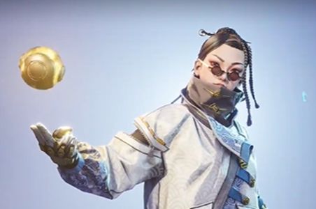 界外狂潮天命技能介绍