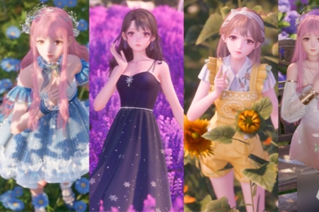 无限暖暖宝箱能开出的物品介绍