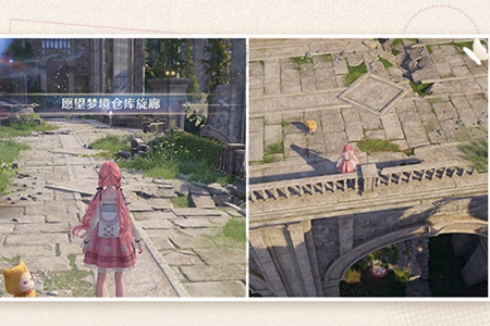 无限暖暖四星典礼嘉宾获取攻略