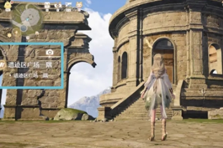 无限暖暖相机快速升级攻略