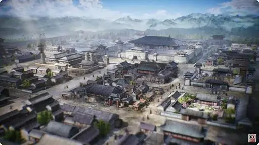 三国志8重制版和三国志14区别介绍