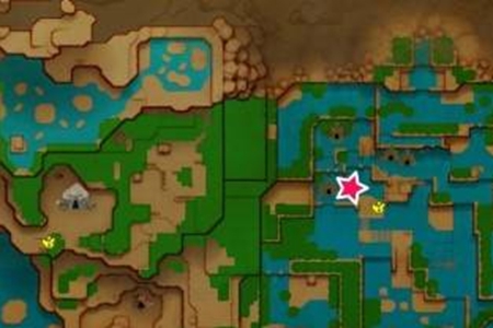 塞尔达传说智慧的再现卓拉蛙鞋获取攻略