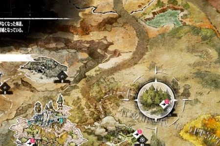 暗喻幻想超硬黑面包制作攻略