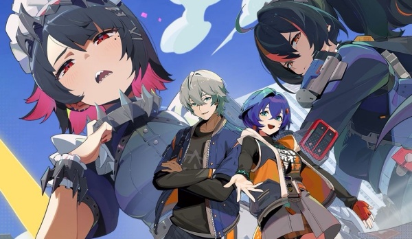 绝区零柏妮思驱动盘选择建议