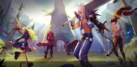 地下城与勇士起源深渊许愿方法介绍