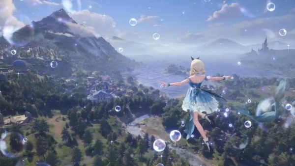 无限暖暖贪婪囚鸟打法攻略