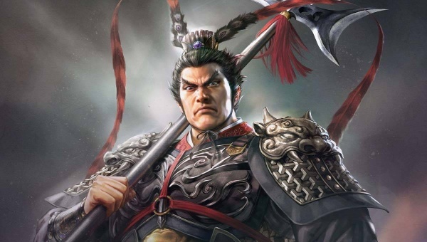 三国志8重制版威力加强版情况介绍