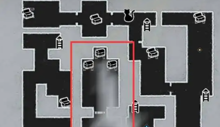 暗喻幻想叹息之墓暗道及纽拉斯遗物位置