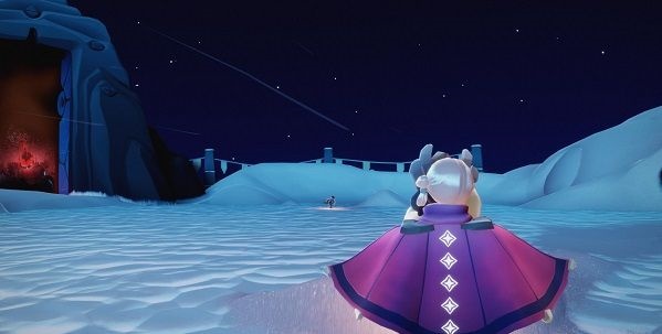 光遇预言季土先知位置分享