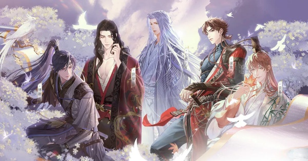 如鸢广陵据点重建步骤