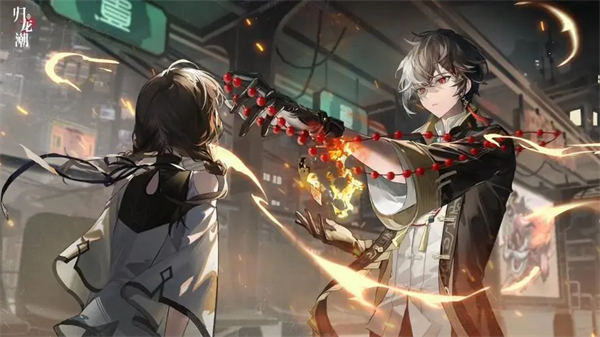 归龙潮后期获得大量明株的方法