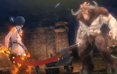 暗喻幻想困难牛头人低等级打法配置分享