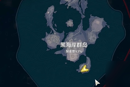 鸣潮徒手攀岩成就解锁攻略