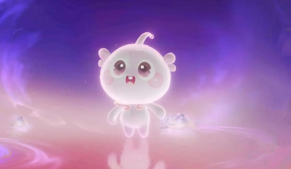 王者荣耀灵宝施工中详细解释介绍