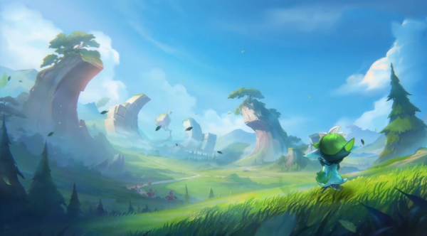 王者荣耀9周年庆限免皮肤一览