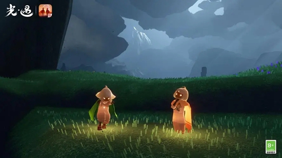 光遇招手表情获取丰富