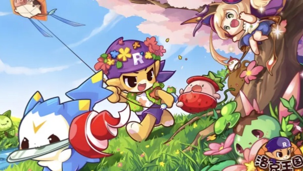 洛克王国世界孵蛋方法