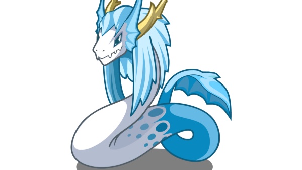 洛克王国手游伊兰亚龙获取方法