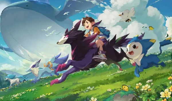 洛克王国世界皇家双巫团宝箱收集攻略