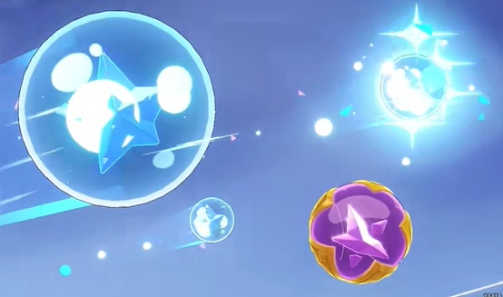 洛克王国手游捕捉球种类一览