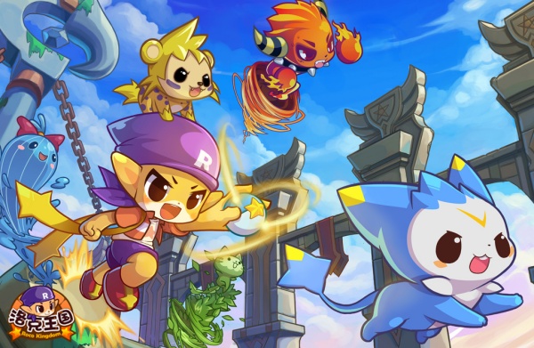 洛克王国世界风起的星火宝箱收集攻略