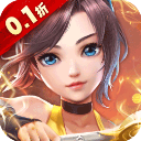 神将屠龙安卓版