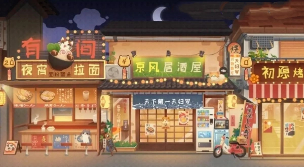 模拟餐厅经营