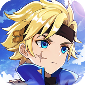 空之勇者团安卓版