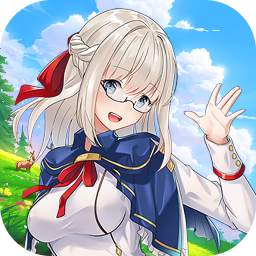 天空的魔幻城安卓版