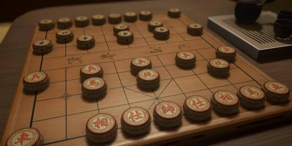 休闲的棋类游戏大全