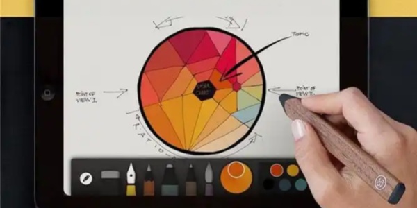 一定要知道的绘画软件推荐