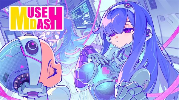 Muse Dash 喵斯快跑切换立绘技巧