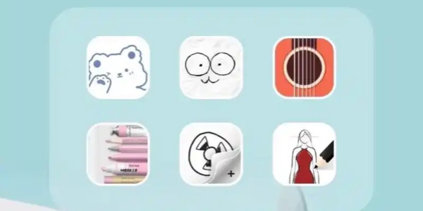 女生一眼爱上的神仙软件分享