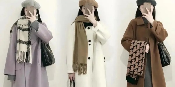 秋冬必备穿搭app推荐