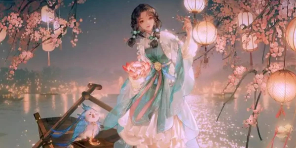 一眼爱上的女性向游戏大全