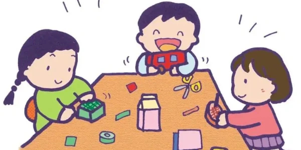 孩子越玩越聪明的游戏大全