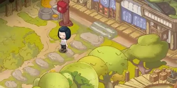 佛系放置类游戏大全