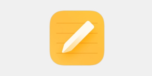 超级简洁好用的便签