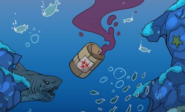 钓鱼佬净化海洋玩法攻略