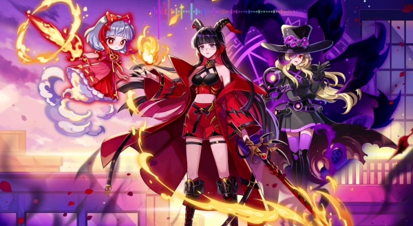 彩虹岛online下载步骤