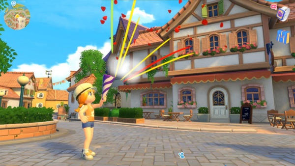 心动小镇承重上限提升详情介绍