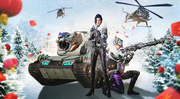 王牌战争手游新手任务攻略