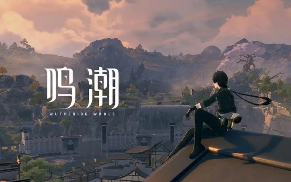 鸣潮1.4版本椿强度介绍