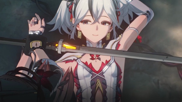 鸣潮1.4版本椿抽取建议